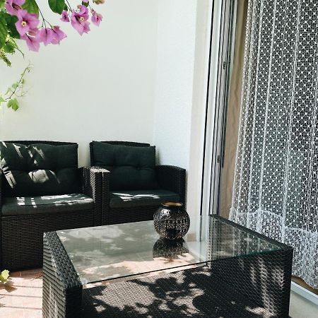 Fani Apartments Podstrana Dış mekan fotoğraf